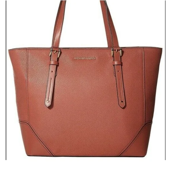 Michael Kors Aria Large Tote